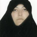 دکتر مرضیه قرائتی