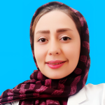 دکتر مهسا قره داغی
