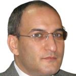 دکتر کریم خامنه