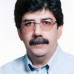 دکتر فرزین یزدان پرست