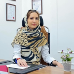 نگین علیزاده