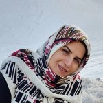 آسیه آزادپورمطلق