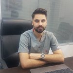 دکتر امیرحسن مولاییان