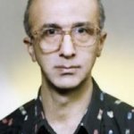 دکتر ابوالقاسم کیوان یغمایی