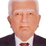 دکتر نظام الدین قهاری