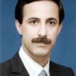 دکتر بهزاد معظمی انیسی, متخصص گوش، حلق و بینی