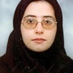 دکتر راحله اسکندری دورباطی