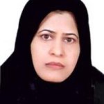 دکتر زهرا حیدری