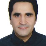دکتر علیرضا منافی راثی