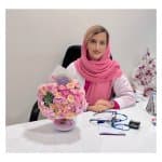 دکتر بهاره نظری, کارشناس مامایی