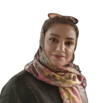 دکتر منصوره حمامیان قمصری, کارشناس مامایی