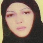 عزیزه جلیل زاده