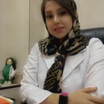 فاطمه هداوندخانی