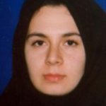 معصومه امانی