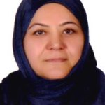 فاطمه یزدانی