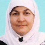 فاطمه شریعتی