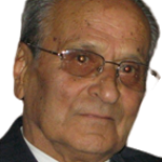 دکتر حسین کاشانی