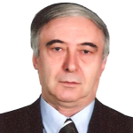 دکتر سید محمد هاشم علوی
