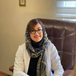 دکتر مریم نادری فر