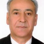 دکتر مهدی صبا