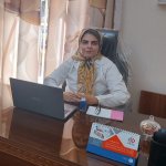 دکتر الهه یزدانی