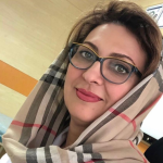 دکتر فیروه انصاری