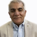 دکتر قاسم شمس
