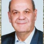 دکتر محمدتقی عجمی