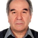 دکتر محمدعلی گوگانی