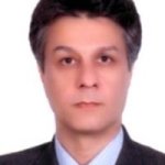 دکتر محمدرضا مشرقی مقدم