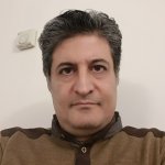 دکتر حمیدرضا محمدی