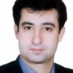 دکتر محمد جعفریان صدیق
