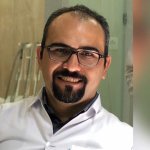 دکتر صابر یاوری نیا