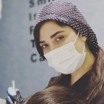 دکتر هانیه نوبخت بلگوری