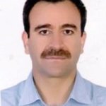 دکتر رجب قنبری