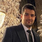 دکتر رضا معصومی