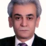 دکتر محمود چادرشب چی