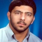 دکتر رضا یاور