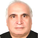 دکتر قاسم روح الهی