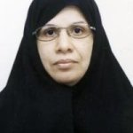 دکتر منصوره اخگری