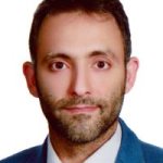 دکتر امیرحسین ناصری
