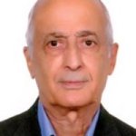 دکتر یزدگرد اکرامی