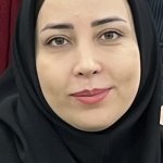 دکتر مهناز علیزاده قهرمانی