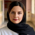 دکتر شبنم زمانی
