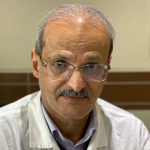 دکتر سید مهدی صابری
