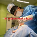 دکتر محمد علیپور