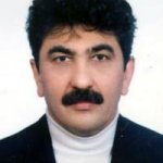 دکتر حسین اسماعیل زاده
