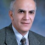 دکتر غلامحسین امینی