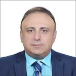 دکتر حمید بقائی پور