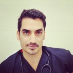 دکتر سیدهیثم مشعشعیان اصل